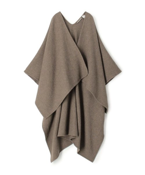 TOMORROWLAND GOODS(TOMORROWLAND GOODS)/NORLHA SEAMD CAPE  /15グレー