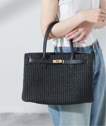 journal standard  L'essage /《予約》【COTTO/コット】 ABACA(H25 W34 HD18)：バッグ/505942221