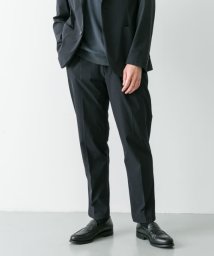 URBAN RESEARCH DOORS(アーバンリサーチドアーズ)/『イージーケア』LIFE STYLE TAILOR　ライトウェイト4WAYストレッチパンツ/NAVY