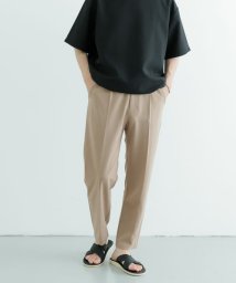 ITEMS URBANRESEARCH/『セットアップ対応』ウォッシャブル×クールタッチTRテーパードパンツ/505942383