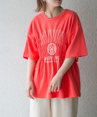 KBF/シャーリングBIGTEE/505942534