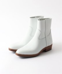 EDIFICE/【La Botte Gardiane / ラ ボット ガルディアン】Western Zip Up Boot/505942592