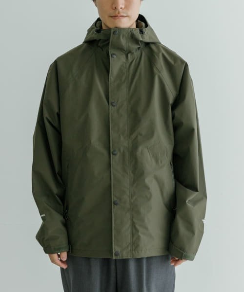URBAN RESEARCH(アーバンリサーチ)/THE NORTH FACE　Stow Away Jacket/NTニュートプ