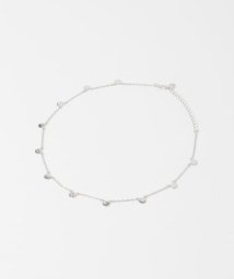 URBAN RESEARCH/JAMIRAY　CIRCLE PLATE NECKLACE/505942635