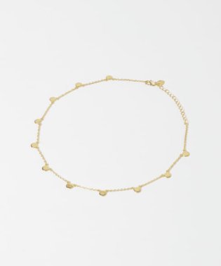 URBAN RESEARCH/JAMIRAY　CIRCLE PLATE NECKLACE/505942635