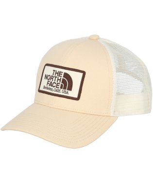 THE NORTH FACE/THE　NORTH　FACE ノースフェイス アウトドア トラッカーメッシュキャップ Trucker Me/505943544