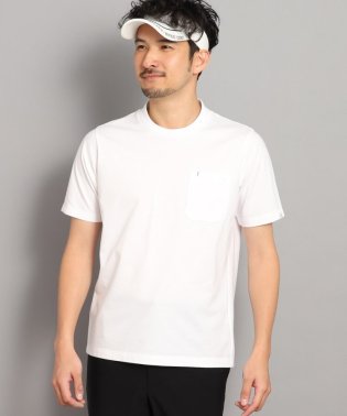 adabat/バックデザイン ポケットつき 半袖Tシャツ/505943558