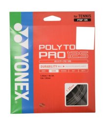 Yonex/POLYTOUR PRO 125/505604081