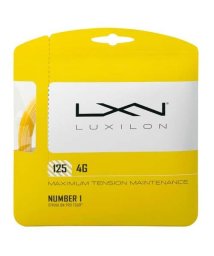 Wilson/LUXILON 4G 125 SET GO/505604102