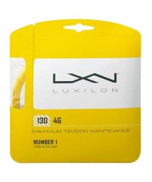 Wilson/LUXILON 4G 130 SET/505604103