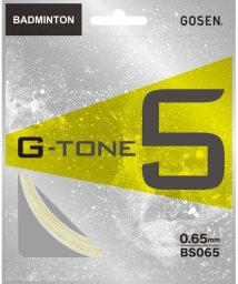 GOSEN/Ｇ−ＴＯＮＥ　５/505604186