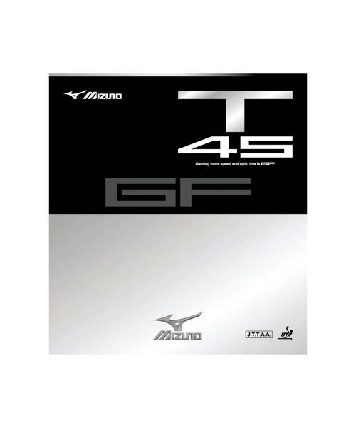 MIZUNO(ミズノ)/GF T45/ブラック