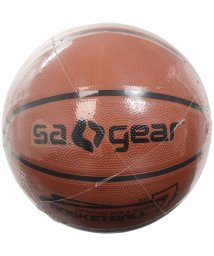 s.a.gear/バスケットボールBRN　7ゴウ/505605181