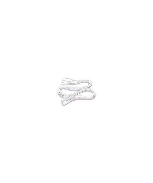MIZUNO(ミズノ)/靴紐 ホワイト　１１０ＣＭ/ホワイト