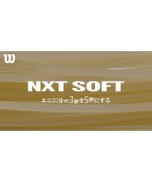 Wilson/NXT SOFT/505605861