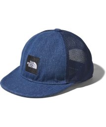 THE NORTH FACE/Kids Square Logo Mesh Cap (キッズ スクエアロゴメッシュキャップ)/505606961