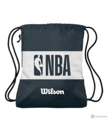 Wilson/NBA FORGE BASKETBALL BAG BL/505616100