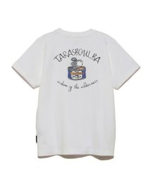 TARAS BOULBA/ジュニア ヘビーコットンプリントTシャツ(缶詰）/505617293