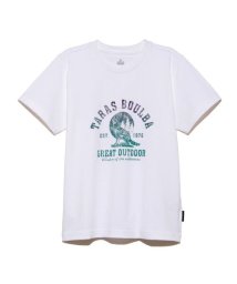 TARAS BOULBA/ジュニア ヘビーコットンプリントTシャツ（コヨーテ）/505617300