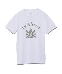 TARAS BOULBA/レディース ドライミックスヘビーウエイト Tシャツ（ネイチャー）/505617608