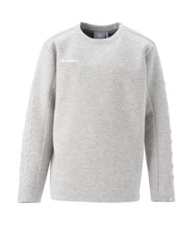 MAMMUT/DYNO 2.0 ML CREW NECK AF/505618921