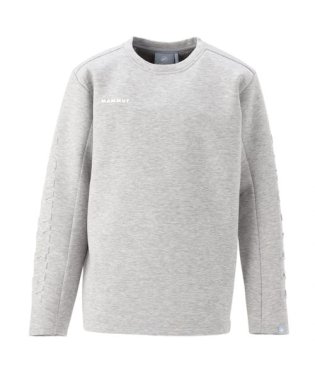 MAMMUT/DYNO 2.0 ML CREW NECK AF/505618921