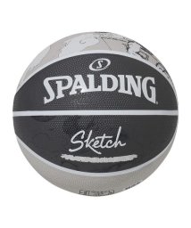 SPALDING/スケッチ ジャンプ/505659658