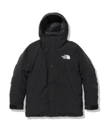 THE NORTH FACE(ザノースフェイス)/Mountain Down Jacket (マウンテンダウンジャケット)/K