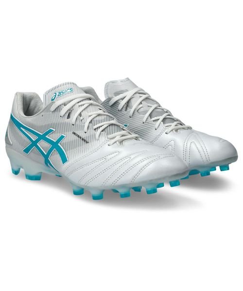 ASICS(ASICS)/ULTREZZA 3/WHITE/LAGOON