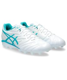 ASICS(ASICS)/ULTREZZA 3 JR GS/WHITE/LAGOON