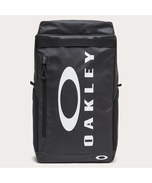 Oakley(オークリー)/ENHANCE BACKPACK XL 7.0 FW/BLACK/WHITE