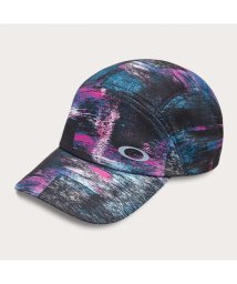 Oakley(オークリー)/ESSENTIAL TRAIN CAP FA 23.0/PRIZMPRINT