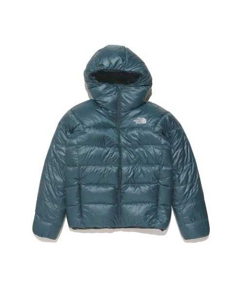 THE NORTH FACE(ザノースフェイス)/ALPINE NUPTSE HOODIE (アルパインヌプシフーディ)/PS