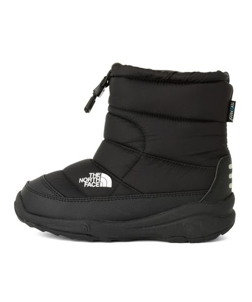 THE NORTH FACE(ザノースフェイス)/K Nuptse Bootie WP (キッズ ヌプシ ブーティ ウォータープルーフ)/K