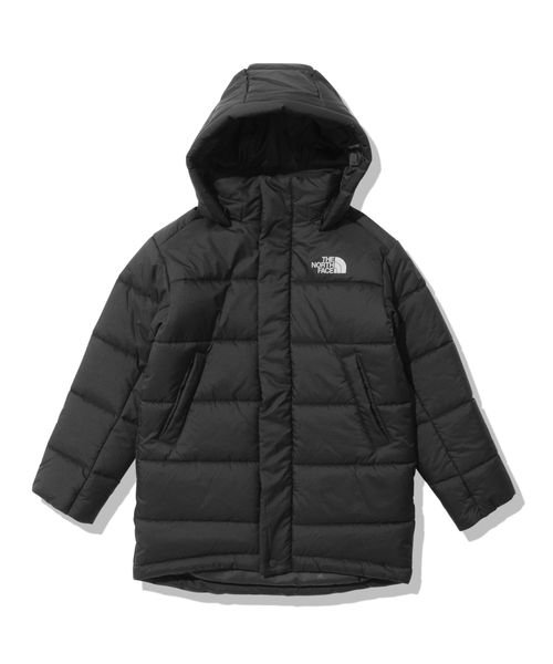 THE NORTH FACE(ザノースフェイス)/Vertex Jacket (キッズ バーテックスジャケット)/K