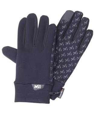 MILLET/WARM STRETCH TREK GLOVE(ウォーム ストレッチ トレック グローブ)/505664536