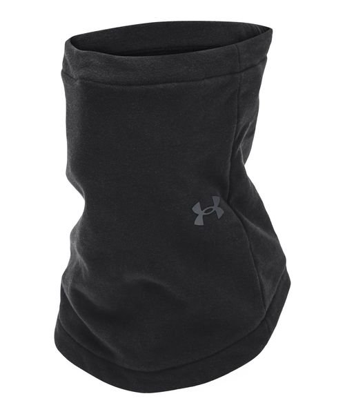 UNDER ARMOUR(アンダーアーマー)/UA STORM FLEECE GAITER/BLACK/JETGRAY/PITCHGRAY