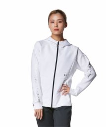 UNDER ARMOUR/UA ARMOUR KNIT FULL ZIP HOODIE/505665220