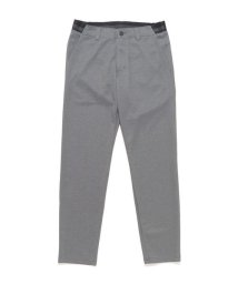 UNDER ARMOUR(アンダーアーマー)/UA KNIT TAPERED PANT/JETGRAY//WHITE