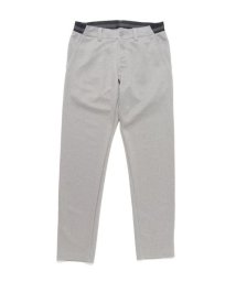 UNDER ARMOUR(アンダーアーマー)/UA KNIT TAPERED PANT/STEEL//WHITE