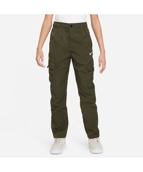 NIKE(ナイキ)/K ODP WOVEN CARGO PANT/CARGOKHAKI