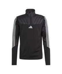 Adidas(アディダス)/TIRO23 CB WINTERIZED トップ/ブラック/ハローシルバー