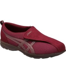 ASICS(ASICS)/LIFEWALKER 307(W)/WINE/WINE