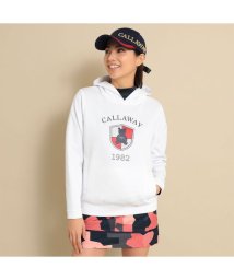 Callaway/ベアダンボールスウェットパーカー/505806480