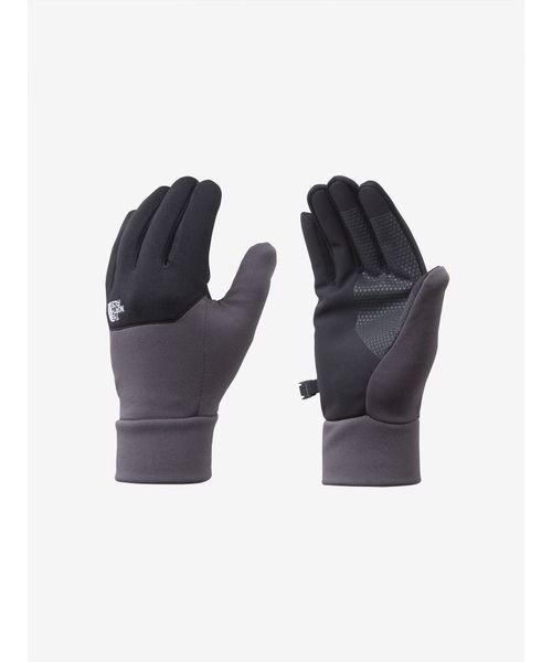 THE NORTH FACE(ザノースフェイス)/Etip Glove (イーチップグローブ)/GG