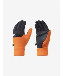 THE NORTH FACE(ザノースフェイス)/Etip Glove (イーチップグローブ)/MD