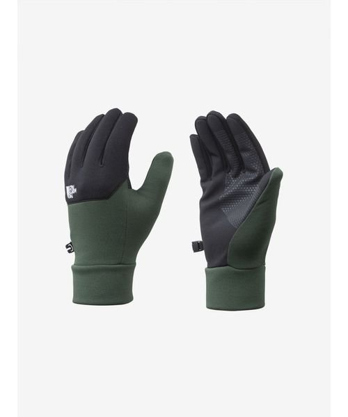 THE NORTH FACE(ザノースフェイス)/Etip Glove (イーチップグローブ)/PN