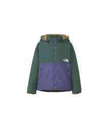 THE NORTH FACE(ザノースフェイス)/Compact Nomad Jacket (キッズ コンパクトノマドジャケット)/AC