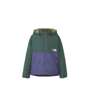 THE NORTH FACE/Compact Nomad Jacket (キッズ コンパクトノマドジャケット)/505806536