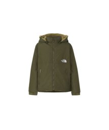 THE NORTH FACE(ザノースフェイス)/Compact Nomad Jacket (キッズ コンパクトノマドジャケット)/NP